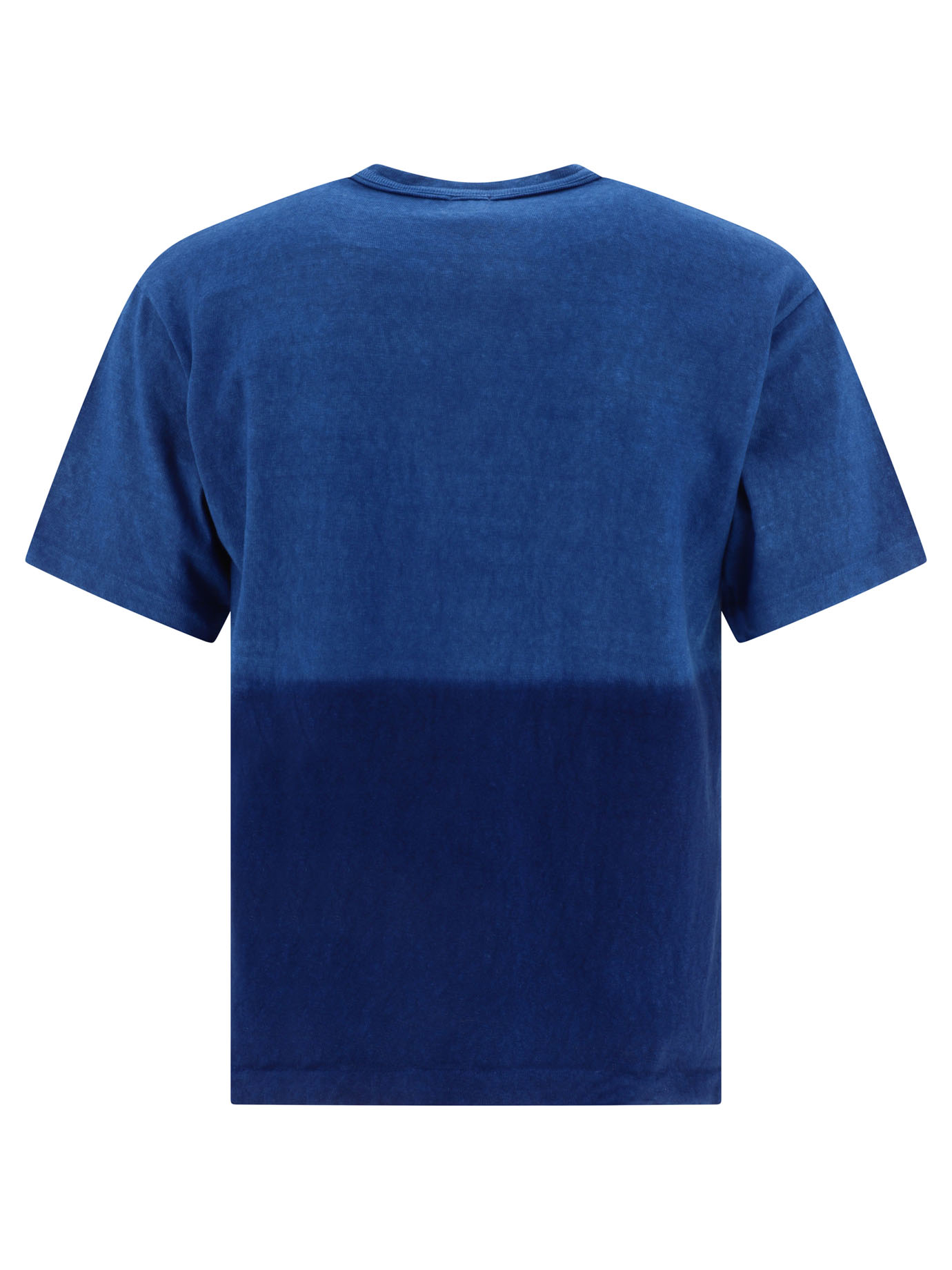 HUMAN MADE Blue Ningen-sei t-shirt